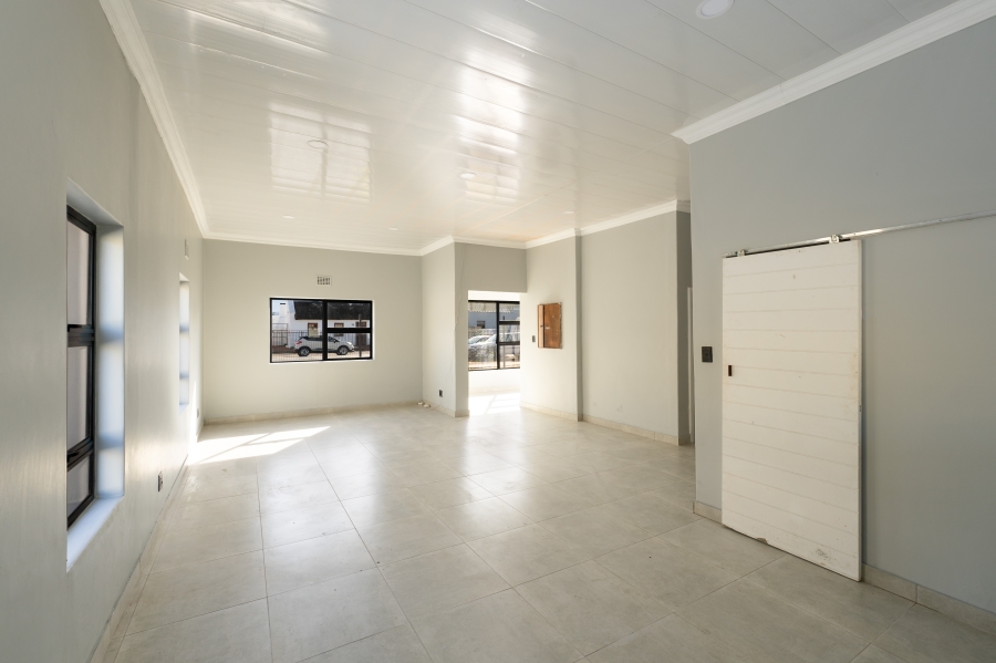 Commercial Property for Sale in Worcester Western Cape